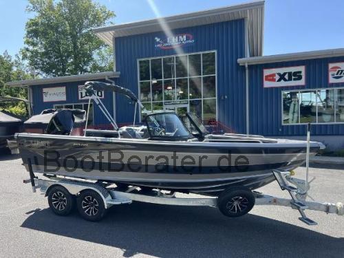 Lund 2075 Tyee  technische daten 
